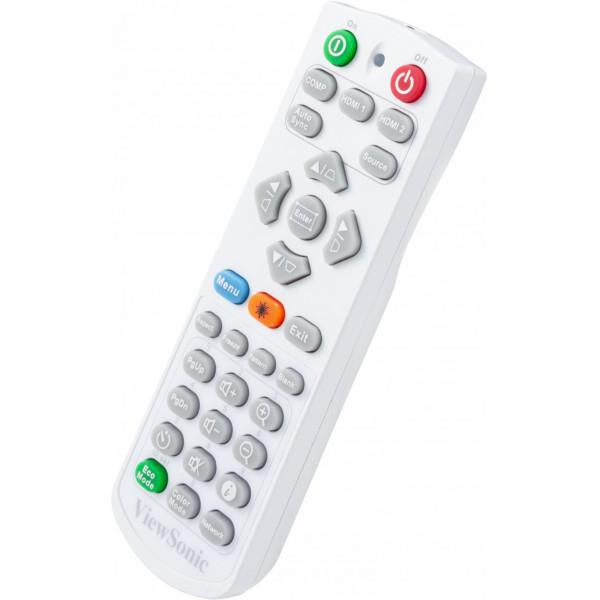 ViewSonic LS920WU Proyector Láser WUXGA 6000 Lúmenes, 1920x1200, 3.000.000:1 Contraste, Instalación Flexible