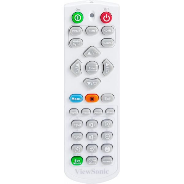 ViewSonic LS920WU Proyector Láser WUXGA 6000 Lúmenes, 1920x1200, 3.000.000:1 Contraste, Instalación Flexible