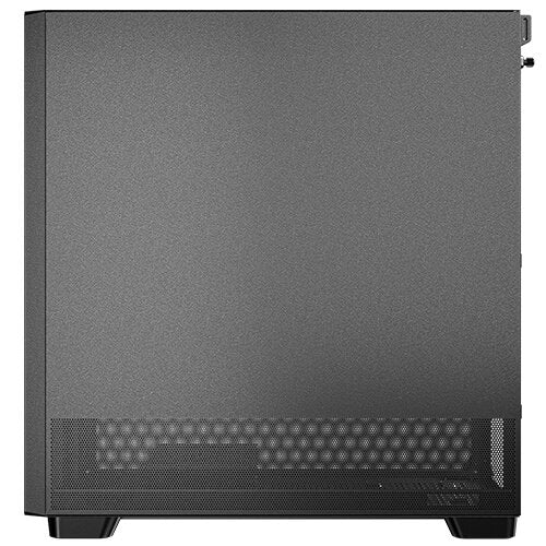 Antec Antec Flux Midi Tower Negro y Madera