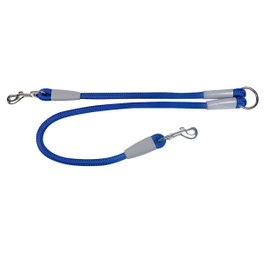 Nayeco Acoplador Dynamic Azul 8mm-2x30cm