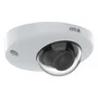 Axis Cámara de Seguridad IP P3905-R Mk III Interior 2MP (1920x1080) PTZ Digital con Almohadilla para Techo, PoE, IP66/IP67, Idiomas Incluye Español