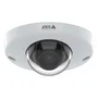 Axis Cámara de Seguridad IP P3905-R Mk III Interior 2MP (1920x1080) PTZ Digital con Almohadilla para Techo, PoE, IP66/IP67, Idiomas Incluye Español