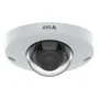 Axis Cámara de Seguridad IP P3905-R Mk III Interior 2MP (1920x1080) PTZ Digital con Almohadilla para Techo, PoE, IP66/IP67, Idiomas Incluye Español