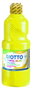 Giotto Témpera Escolar Lavable Amarillo Botella 500 ml