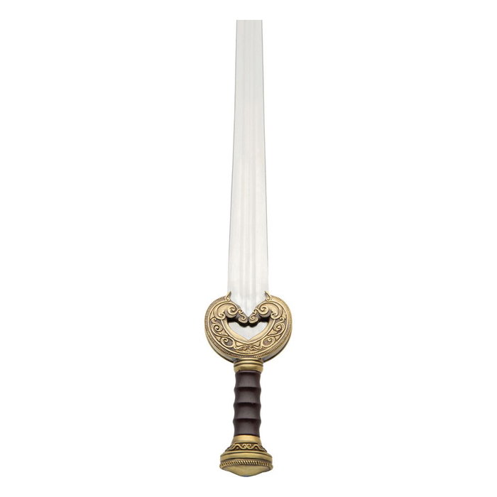El Señor de los Anillos Réplica 1/1 Herugrim Sword (Battle Forged Edition) 107 cm