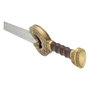 El Señor de los Anillos Réplica 1/1 Herugrim Sword (Battle Forged Edition) 107 cm
