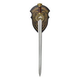 El Señor de los Anillos Réplica 1/1 Herugrim Sword (Battle Forged Edition) 107 cm