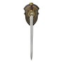 El Señor de los Anillos Réplica 1/1 Herugrim Sword (Battle Forged Edition) 107 cm