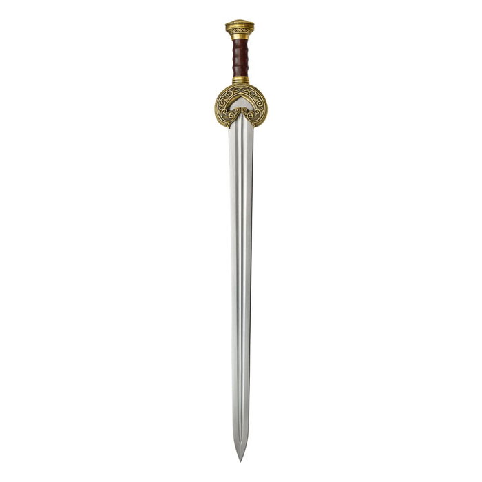 El Señor de los Anillos Réplica 1/1 Herugrim Sword (Battle Forged Edition) 107 cm