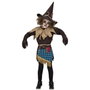 My Other Me Disfraz Espantapájaros 7-9 Años