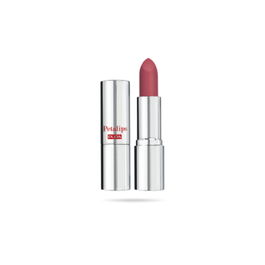 Petalips, Sin parabenos, Mate, Lápiz labial cremoso, 012, Orquídea glamurosa, 3.5 g