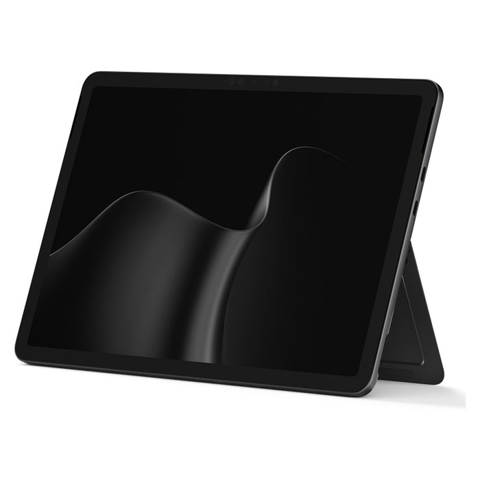 Microsoft Surface Pro Copilot+ PC 12 pulg. Snapdragon X2 Plus 16 GB RAM 512 GB Negro