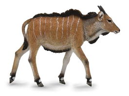 Collecta 88768 Eland Calf M Figura Animales Prehistóricos Réplica a Escala