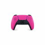Sony Mando Inalámbrico PlayStation DualSense V2 Rosa para PS5 - Recargable con Controles Táctiles y de Movimiento