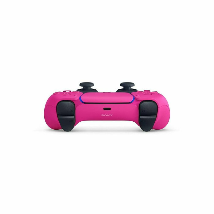 Sony Mando Inalámbrico PlayStation DualSense V2 Rosa para PS5 - Recargable con Controles Táctiles y de Movimiento