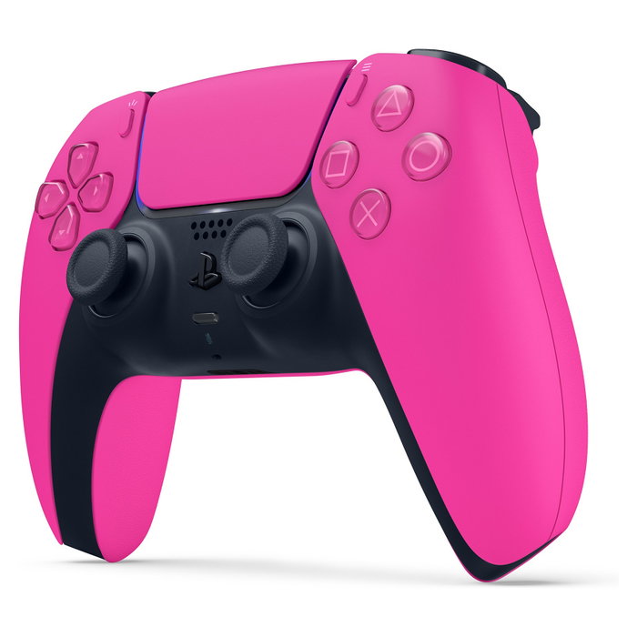Sony DualSense V2 Wireless Controller Rosa