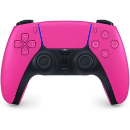 Sony Mando Inalámbrico PlayStation DualSense V2 Rosa Compatible PS5