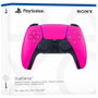 Sony Mando Inalámbrico PlayStation DualSense V2 Rosa Compatible PS5