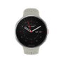 Polar Pacer Pro Reloj Deportivo GPS Blanco Rojo, Pantalla MIP 1.2", 45 mm, Resistente al Agua 50 m, Monitor de Frecuencia Cardíaca, 7 Días Batería, Unisex
