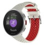 Polar Pacer PRO Snow White