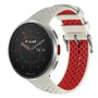 Polar Pacer PRO Snow White