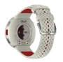Polar Pacer PRO Snow White