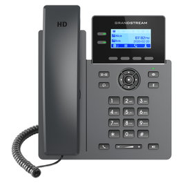 Grandstream GRP-2602P Teléfono IP con PoE