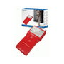 LogiLink Cable Tester 5-in-1 con unidad remota integrada