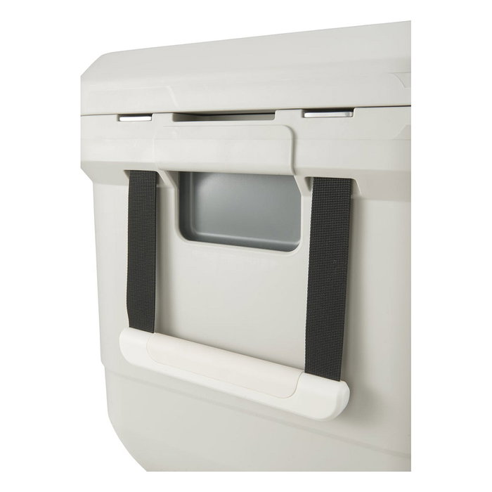 Coleman Pro 45QT Cooler Box Blanco
