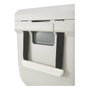 Coleman Pro 45QT Cooler Box Blanco