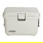 Coleman Caja Térmica 45QT 2213911 Blanco Polietileno Poliuretano 43L 96h
