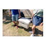 Coleman Pro 45QT Cooler Box Blanco