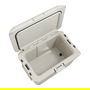 Coleman Caja Térmica 45QT 2213911 Blanco Polietileno Poliuretano 43L 96h