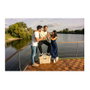 Coleman Pro 45QT Cooler Box Blanco
