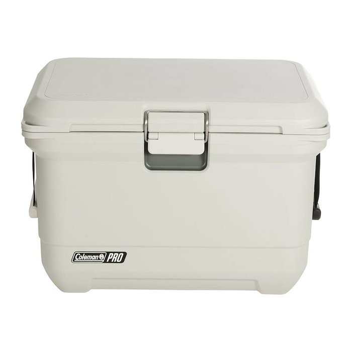 Coleman Pro 45QT Cooler Box Blanco