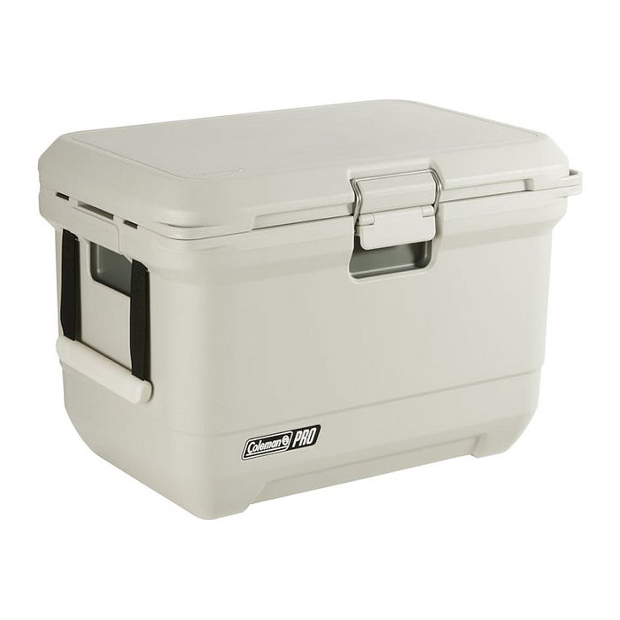 Coleman Caja Térmica 45QT 2213911 Blanco Polietileno Poliuretano 43L 96h Coleman Caja Térmica 45QT 2213911 Blanco Polietileno Poliuretano 43L 96h