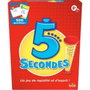 Goliath 5 segundos - Juego de ambiente y velocidad