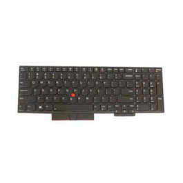 Lenovo Teclado para Lenovo Thinkpad P52/E580/L580 Notebook - Alta Calidad, Larga Duración