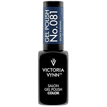Victoria Vynn Gel Polish 81 In Secret Evening 8 ml Victoria Vynn Gel Polish 81 In Secret Evening 8 ml
