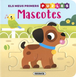 Susaeta Ediciones, Mascotes - Susaeta Ediciones