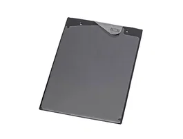 Maul Portanotas de Plástico A4 Vertical con Compartimento de Almacenamiento