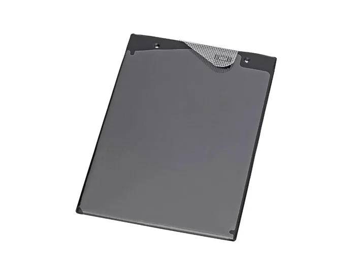 Maul Portanotas de Plástico A4 Vertical con Compartimento de Almacenamiento Maul Portanotas de Plástico A4 Vertical con Compartimento de Almacenamiento