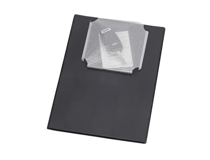 Maul Portanotas de Plástico A4 Vertical con Compartimento de Almacenamiento Maul Portanotas de Plástico A4 Vertical con Compartimento de Almacenamiento