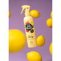 Pet Head Spray de Lavado en Seco Felin' Good para Gatos, Limpia y Suaviza el Pelaje, Aroma a Limón, 300 mL