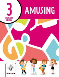 BROMERA Amusing 3r EP. Projecte Fèrtil ANGLÉS