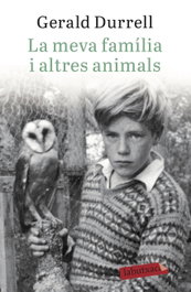 La meva família i altres animals, Gerald Durrell - LABUTXACA