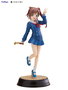 Train to the End of the World Estatua PVC Tenitol Shizuru Chikura 21 cm