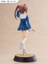 Train to the End of the World Estatua PVC Tenitol Shizuru Chikura 21 cm