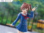 Train to the End of the World Estatua PVC Tenitol Shizuru Chikura 21 cm