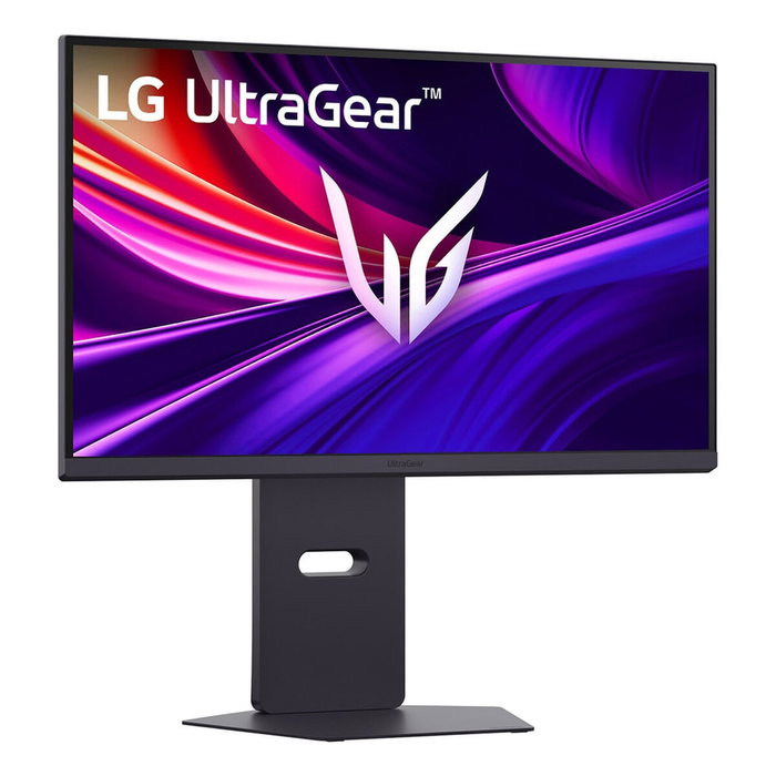 LG UltraGear 27G850A-B 27 pulg. 4K Nano IPS Black 240Hz